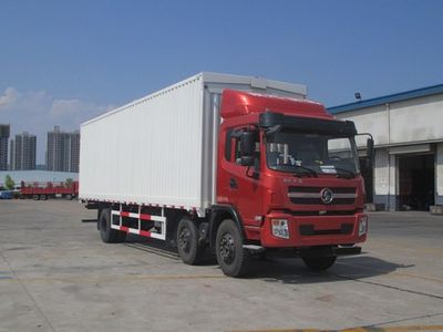 Shaanxi Automobile SX5254XYKGP4 Wing opening box car