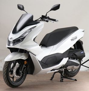 Tianying  TY50QT62D moped with two wheels 