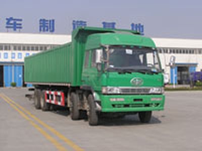 Xinfei  XKC3312 Dump truck