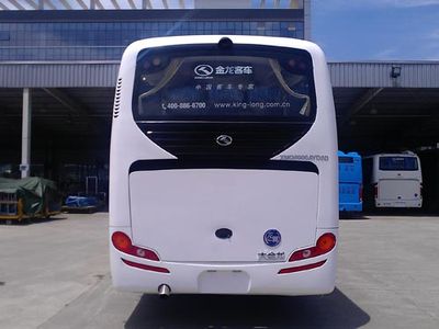 Jinlong  XMQ6900AYD5D coach