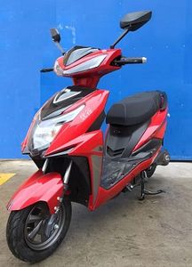 Yougu  YG800DQT2A Electric two wheeled light motorcycle