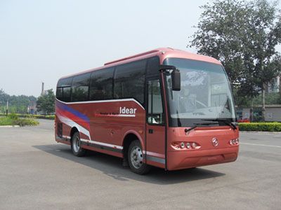 Northern  BFC6800 Tourist buses