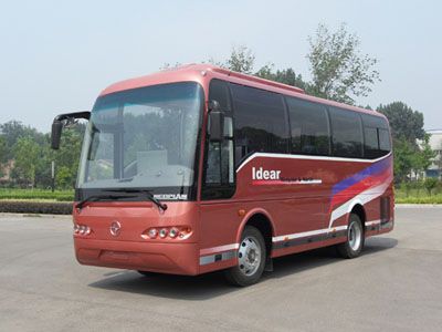 Northern  BFC6800 Tourist buses