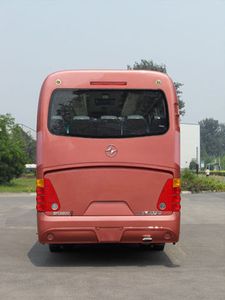 Northern  BFC6800 Tourist buses