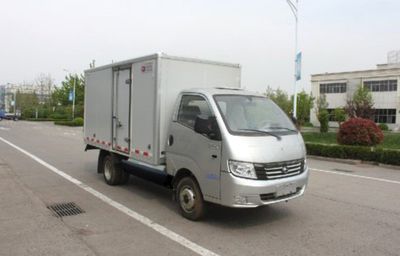 Foton  BJ5036XXYGD Box transport vehicle