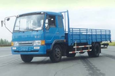 Jiefang Automobile CA1106PK2L1 Flat headed diesel truck