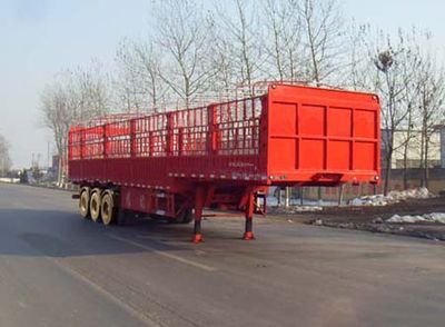 Yongkang  CXY9401CCY Gantry transport semi-trailer