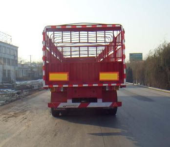 Yongkang  CXY9401CCY Gantry transport semi-trailer