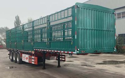 Yongkang  CXY9401CCY Gantry transport semi-trailer