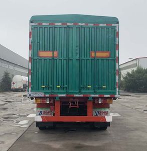 Yongkang  CXY9401CCY Gantry transport semi-trailer