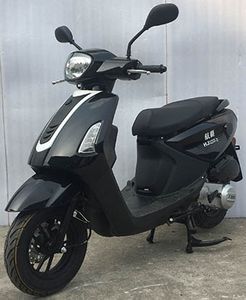 Hangjue HJ125TDTwo wheeled motorcycles