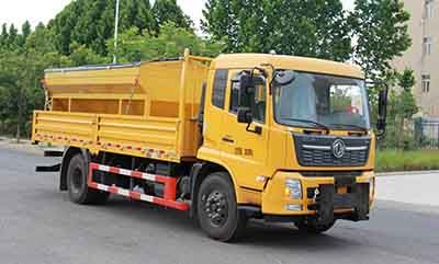 Lutai  LTZ5180TCX6DF Snowplow