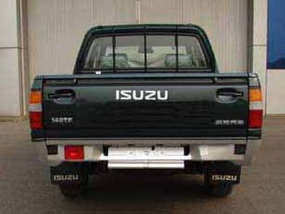 Isuzu  QL1030XGDSC Light duty vehicles