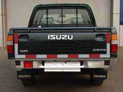 Isuzu  QL1030XGDSC Light duty vehicles