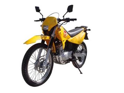 Qingqi  QM150GYC Two wheeled motorcycles