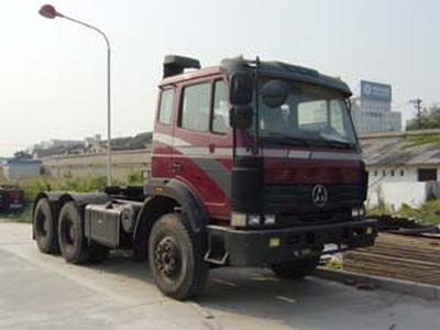 Huizhong  SH4252A4B34 Tractor