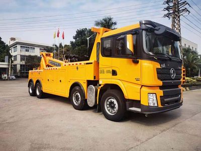 Yuehai  YH5440TQZ296T Obstacle clearing vehicle