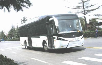 Yutong  ZK6120BEVG1 Pure electric city buses