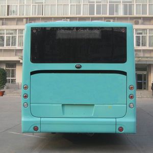 Yutong  ZK6120CHEVPG4 Hybrid urban buses