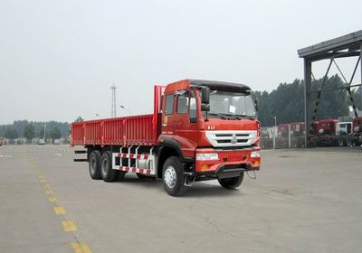 Star Steyr ZZ1251M5441D1 Truck