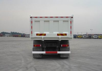 Haowo  ZZ3257N364GE1 Dump truck