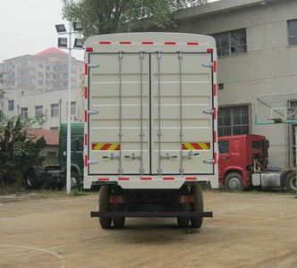 Haoluo  ZZ5127CCYG4215C1 Grate type transport vehicle