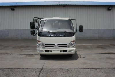 Foton  BJ1123VJPEGA Truck