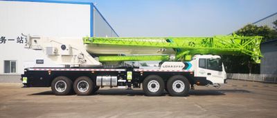 Foton  BJ5502JQZ85 Car crane