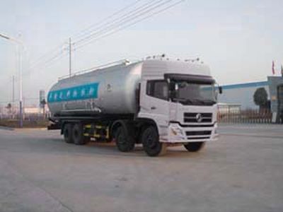 Dali  DLQ5310GFLTA1 Powder material transport vehicle