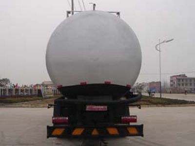 Dali  DLQ5310GFLTA1 Powder material transport vehicle