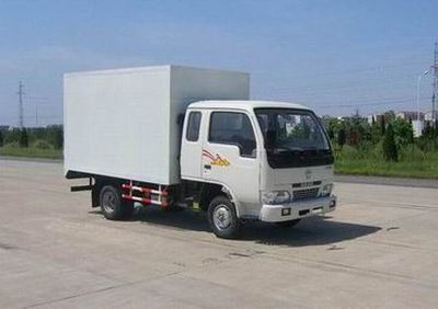 Dongfeng EQ5020XXYG44D1ACBox transport vehicle