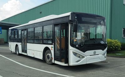 Guangtong Automobile GTQ6121BEVB31 Pure electric city buses