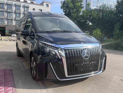 Gemstone Star  HHM5031XSWA Business vehicle