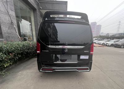 Gemstone Star  HHM5031XSWA Business vehicle