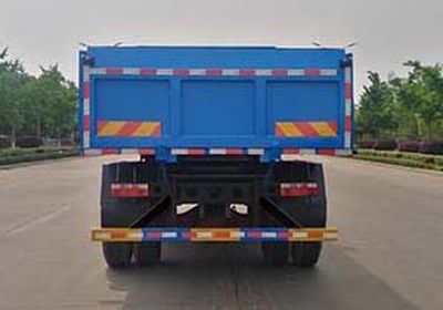 Kaili Feng  KLF5180ZLJE6 garbage dump truck 