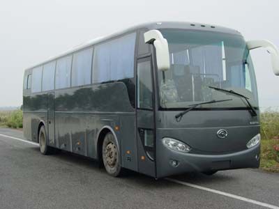 Jinlong KLQ6120STourist buses