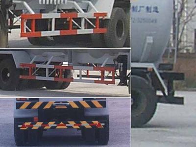 Yunli  LG9402GFL Low density powder material transportation semi-trailer