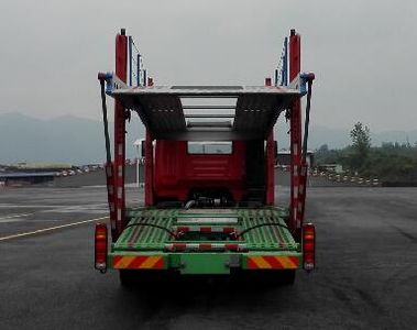 LAOAN LR5183TCL Vehicle transport vehicle