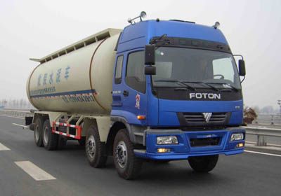 Wanma  NMG5311GSN Bulk cement truck