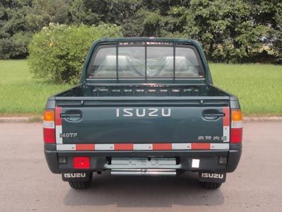 Isuzu  QL10202DWR multipurpose goods vehicle 