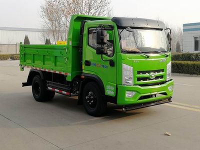 Shifeng SSF3042DDJ63CXDump truck