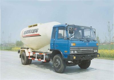 Xingniu  XCG5111GSN bulk cement truck 