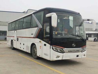 Jinlong XMQ6127BYBEVL1Pure electric passenger cars