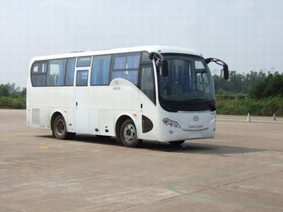 Jinlong  XMQ6858AYD4D coach