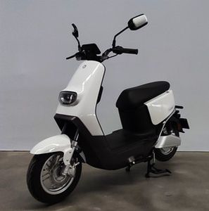 Yadi  YD500DQT7A Electric two wheeled light motorcycle