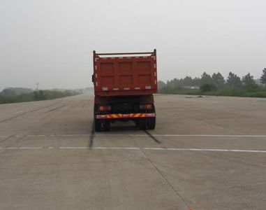 Jinggong  ZJZ3250DPT5AZ3 Dump truck