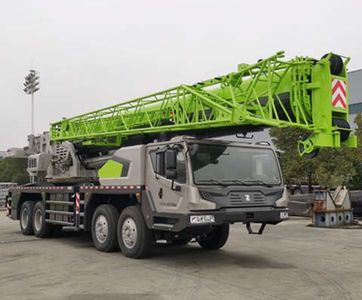 Zhonglian AutomobileZLJ5462JQZ70HCar crane