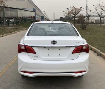 BYD  BYD7157A6M Sedan