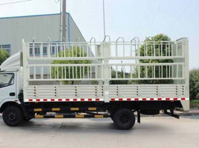 Dongfeng  DFA5122CCY11D6AC Grate type transport vehicle