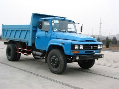 Dongfeng  EQ3091FL19DAC Dump truck